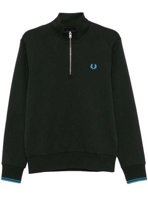 Collezioni 2025 FRED PERRY Uomo New Marine Store